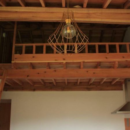 Casa Azul Da Beija Villa Furnas  Eksteriør billede